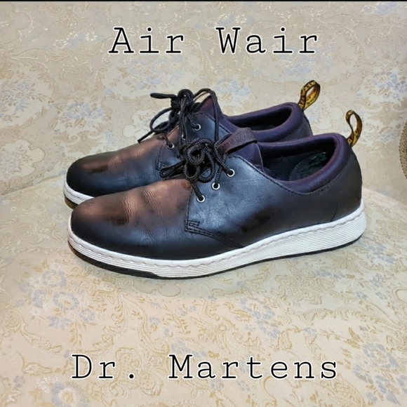 Dr. Martens Other - Dr Martens Air Wair Shoes